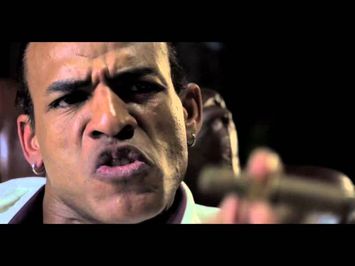 BLOOD MONEY TRAILER 