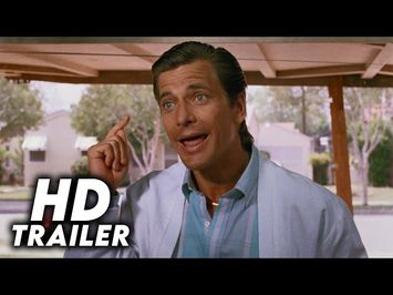 Body Slam (1986) Original Trailer [FHD]