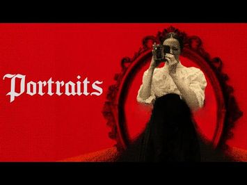 Portraits | Official Trailer | Horror Brains