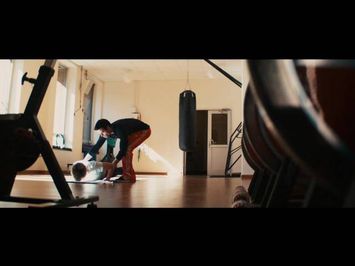 Official Trailer