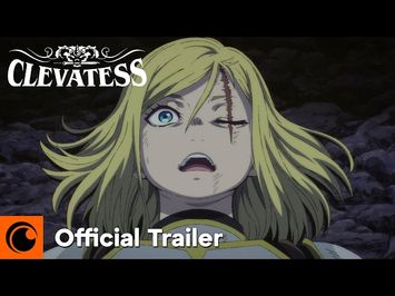 Official Trailer [Subtitled]