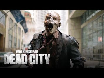 Season 2 First Scene