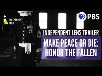 Gold Star Marine families are honored | Trailer | Independent Lens | PBS