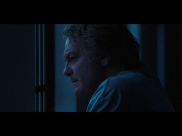 A War Story Trailer