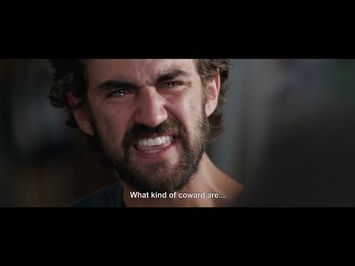Official Trailer : Tu Me Manques (2021)