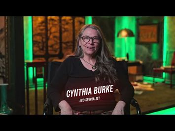 Behind-The-Scenes Sustainability