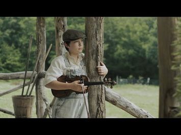 The Mountain Minor film trailer