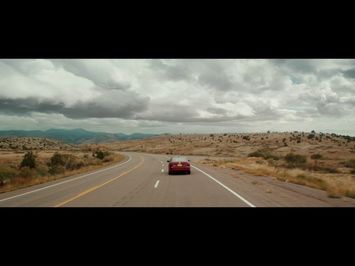 Betelgeuse Trailer