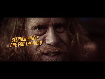 Stephen King's One for the Road Teaser Trailer (2024)