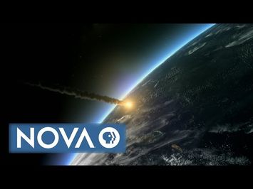 Day the Dinosaurs Died Preview