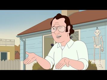 F is for Family Trailer (HD) Bill Burr
