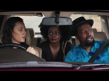 Farewell Ella Bella Official Trailer