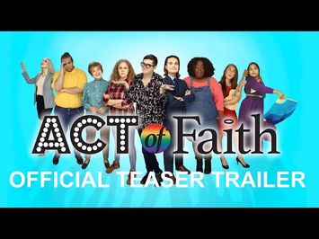 Teaser Trailer