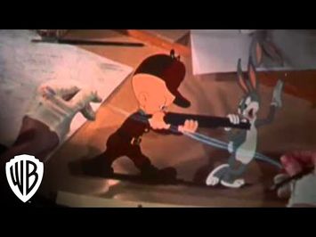 Bugs Bunnny | The Making of 