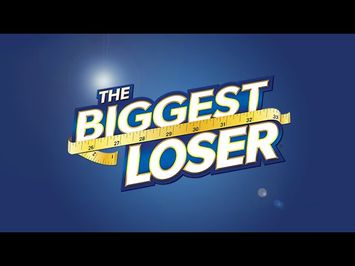 The Biggest Loser || Channel Trailer