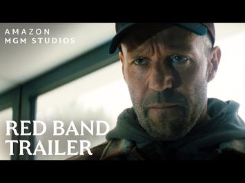 Official Red Band Trailer
