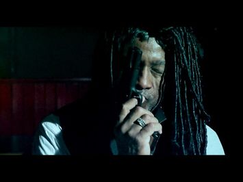 BLACK WOLF-Billy Teaser