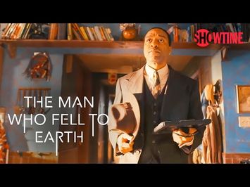 'From Alien To Human' Ep. 3 Official Clip