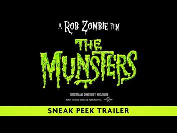 Teaser Trailer