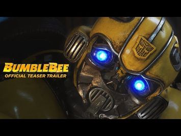 Official Teaser Trailer