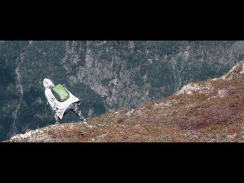 SHAYNI IN THE SKY | Official Trailer | COMING 2025