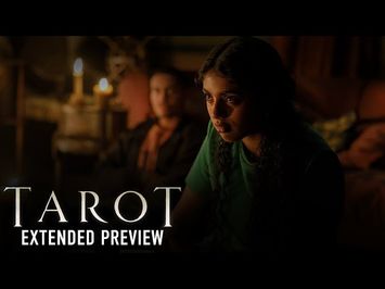 Extended Preview