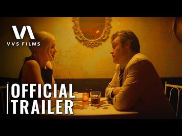 Trailer 4K