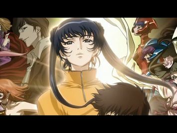 Aquarian Age - Opening And Ending
