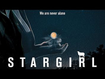 Sci-Fi Short Film 