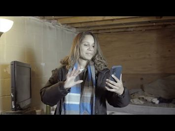 Dietroit trailer