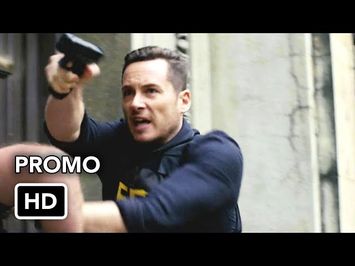 FBI: International 4x05 Promo 