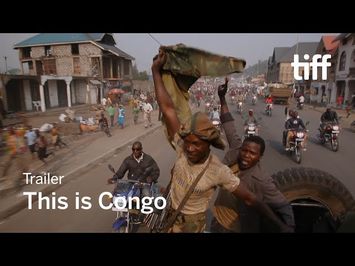 THIS IS CONGO Trailer | Human Rights Watch 2018