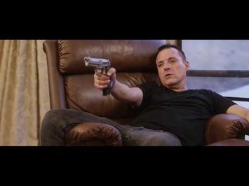 Fair Chase Trailer - Starring Tom Sizemore, Eric Roberts, Clifton Powell and Miguel A Núñez Jr