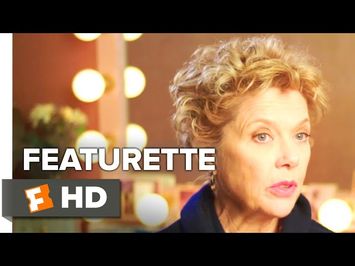 Film Stars Don't Die in Liverpool Featurette - Annette Bening on Gloria Grahame (2017) | Movieclips