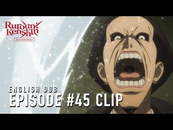 -Kyoto Disturbance- English Dub Episode #45 Clip