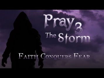 Pray 3D: The Storm - Trailer
