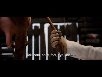 THE OLD MAN MOVIE: LACTOPALYPSE Trailer - out June 2nd 2023 fr 606 Distribution previews fr May 24th