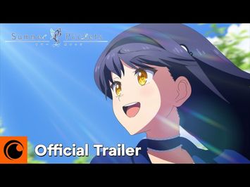 Official Trailer [Subtitled]