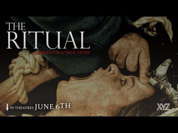 Teaser Trailer