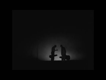 Intimní osvětlení - trailer
