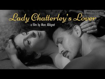 LADY CHATTERLEY'S LOVER Clip