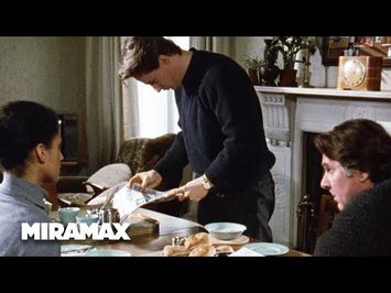 Priest | 'Not In Front Of The Altar' (HD) | Linus Roache, Tom Wilkinson | 1994