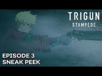 Episode 3 Sneak Peek [Subtitled]