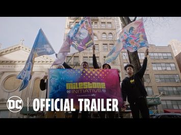 Official Trailer