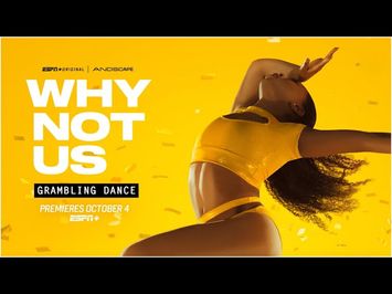 Grambling Dance Trailer
