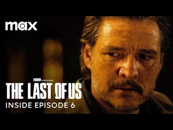 Season 2 - Inside Episode 6