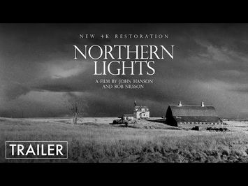 Northern Lights – Re-Release Trailer