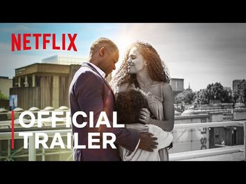 The After - Official Trailer | Netflix [Oscar Nominee 2024]