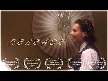 RELEASE (2024) | Short Film