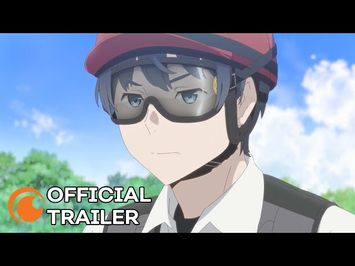 Fanfare of Adolescence | OFFICIAL TRAILER